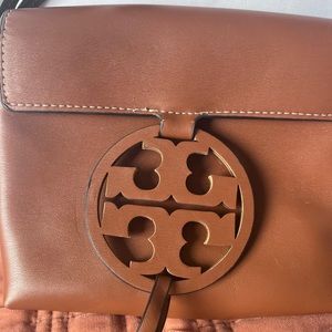Tory Burch gently used crossbody.